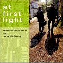 At First Light by Mike McGoldrick